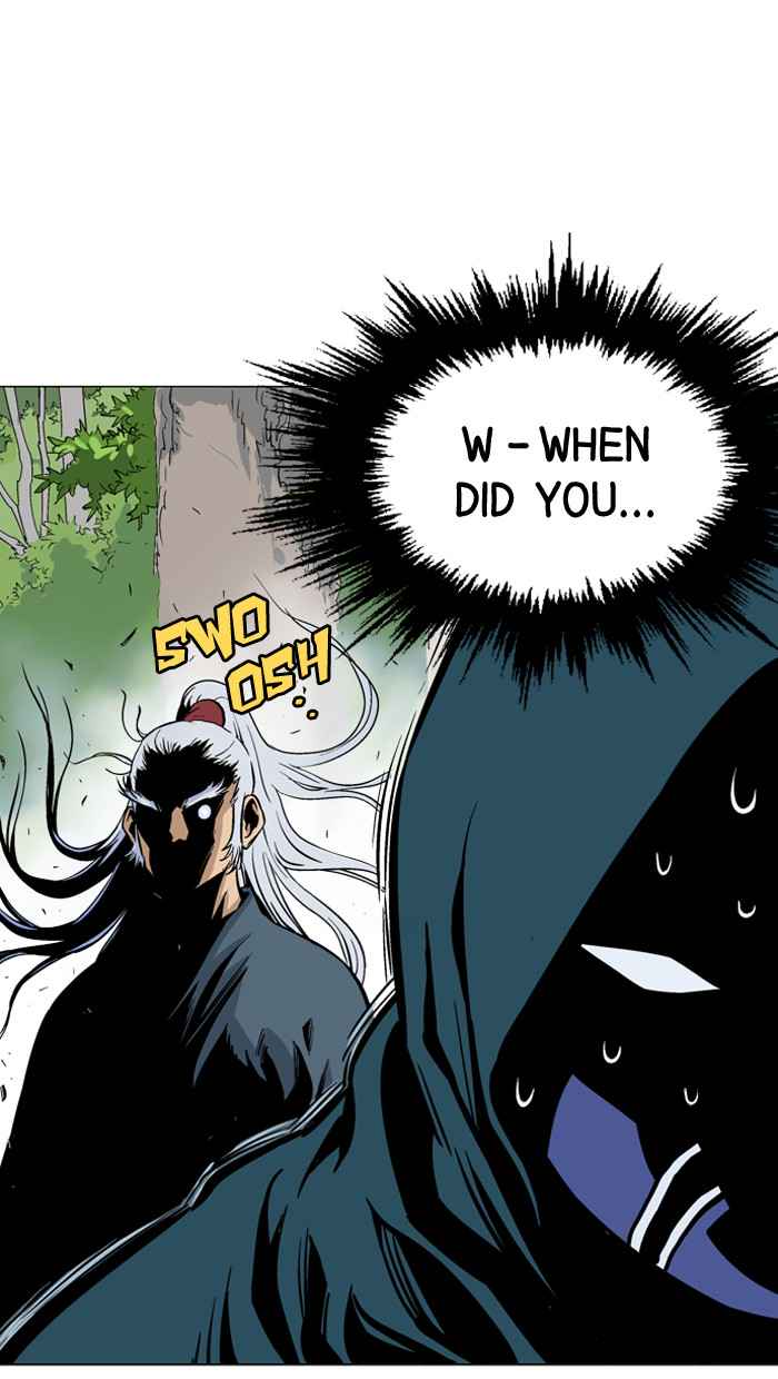 Gosu (The Master) Chap 89 - Next Chap 90