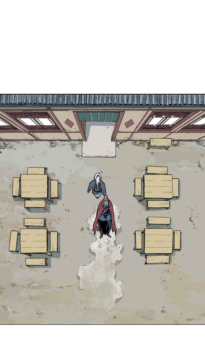 Gosu (The Master) Chap 89 - Next Chap 90