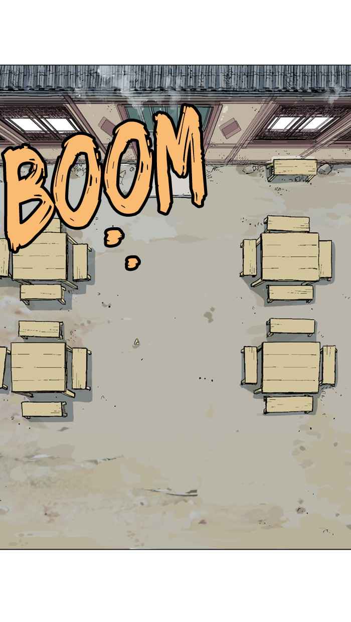 Gosu (The Master) Chap 89 - Next Chap 90