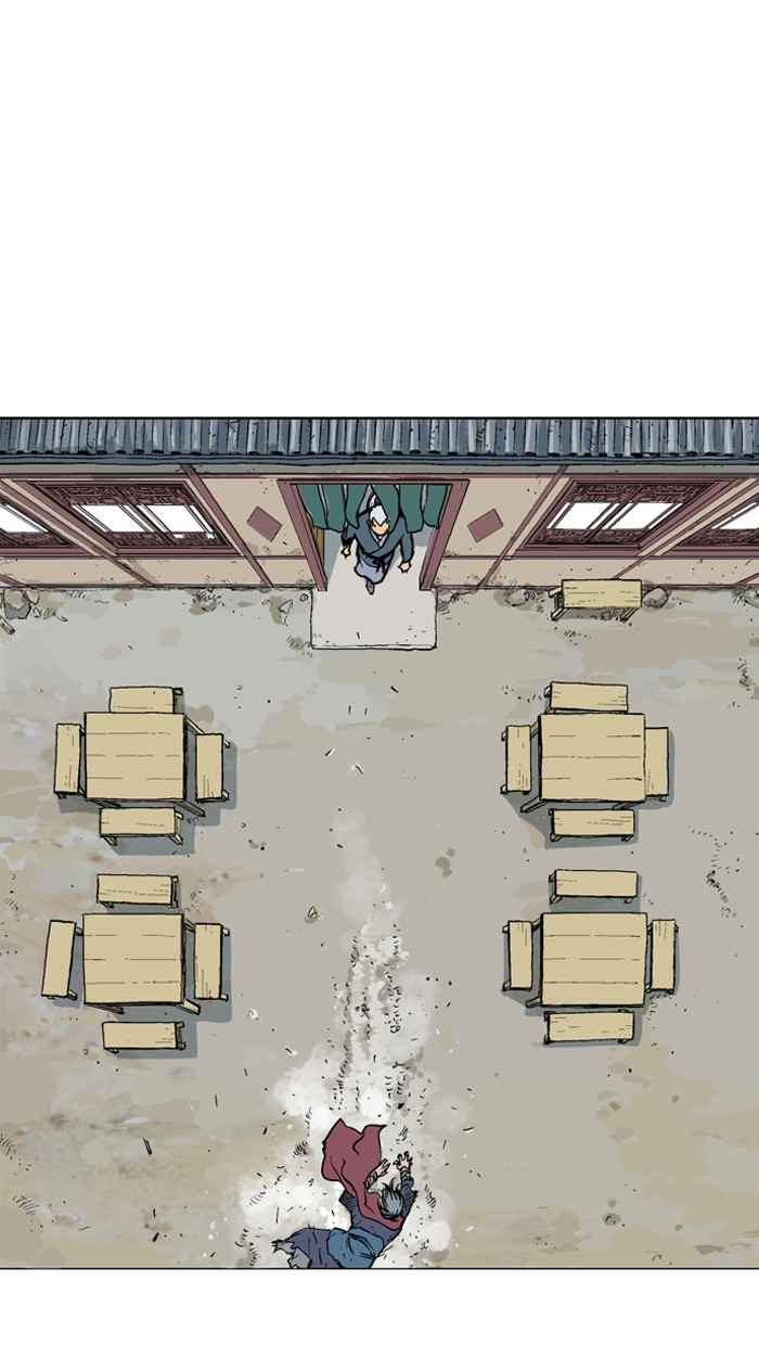 Gosu (The Master) Chap 89 - Next Chap 90