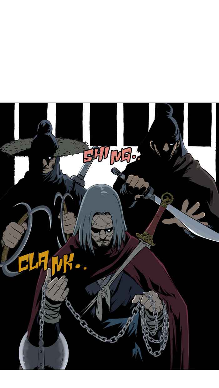 Gosu (The Master) Chap 89 - Next Chap 90