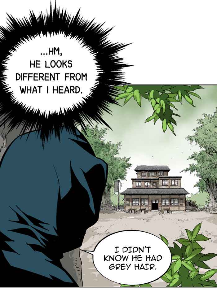 Gosu (The Master) Chap 89 - Next Chap 90