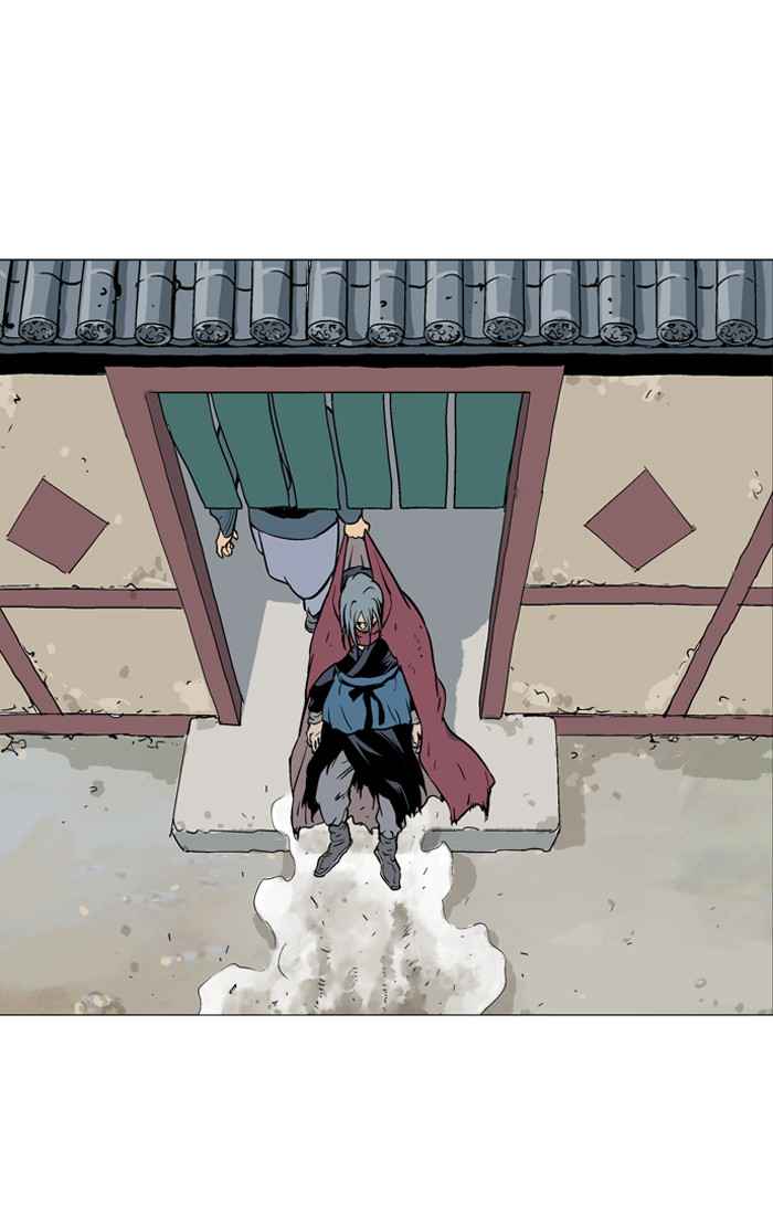 Gosu (The Master) Chap 89 - Next Chap 90