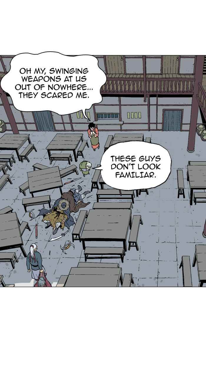 Gosu (The Master) Chap 89 - Next Chap 90