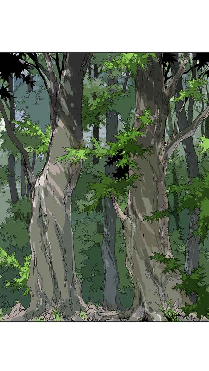 Gosu (The Master) Chap 89 - Next Chap 90