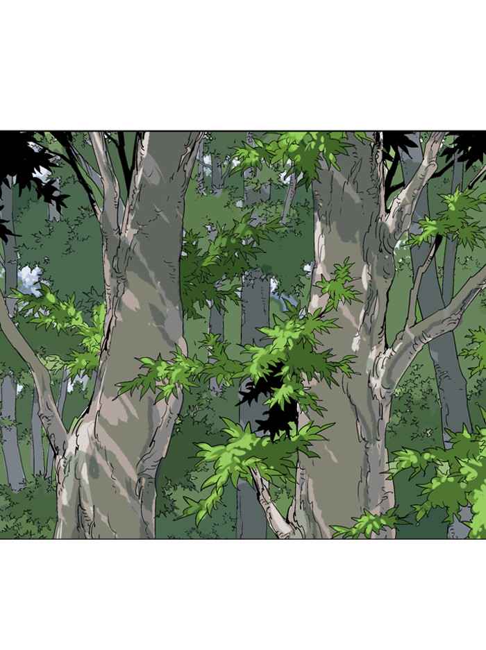 Gosu (The Master) Chap 89 - Next Chap 90