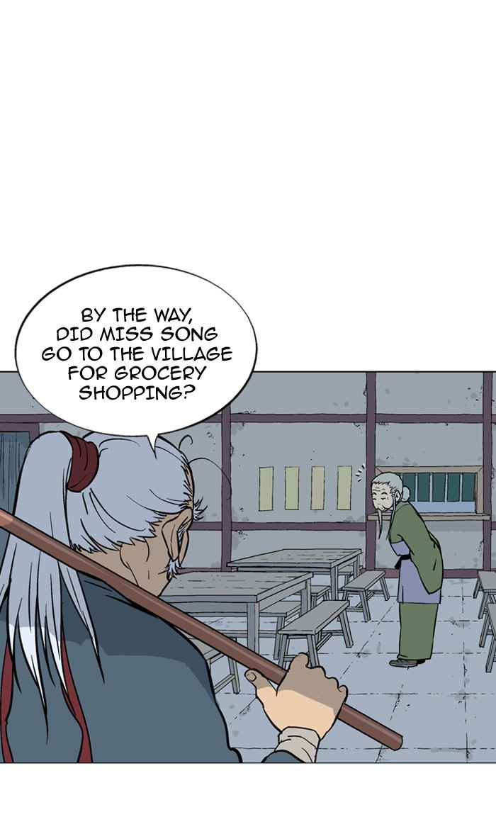 Gosu (The Master) Chap 89 - Next Chap 90