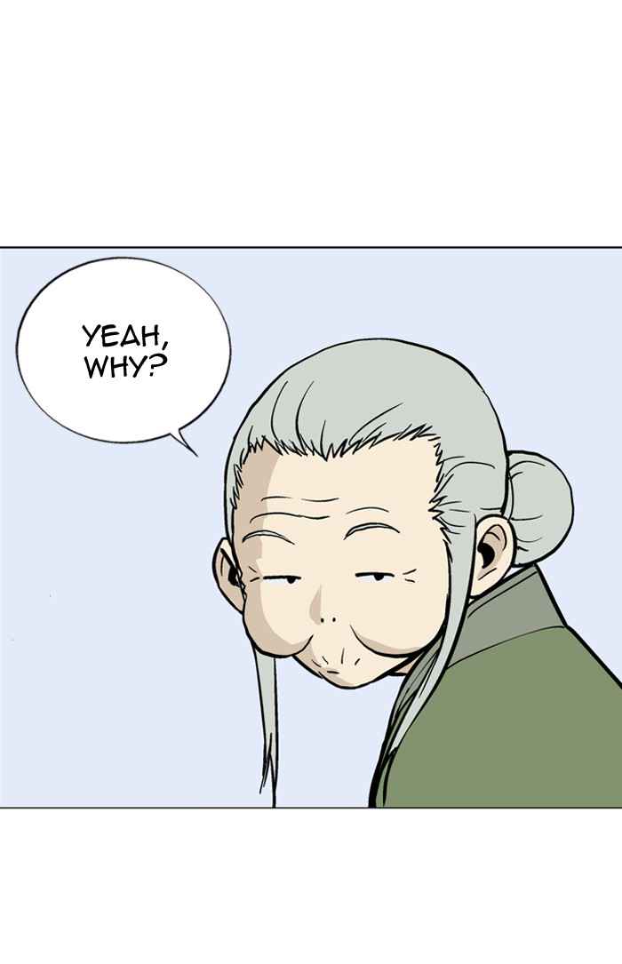 Gosu (The Master) Chap 89 - Next Chap 90