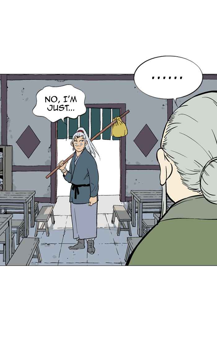 Gosu (The Master) Chap 89 - Next Chap 90