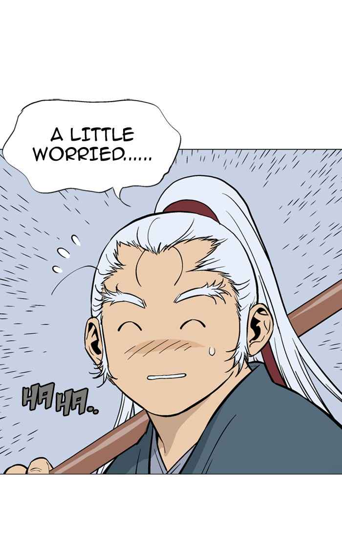 Gosu (The Master) Chap 89 - Next Chap 90