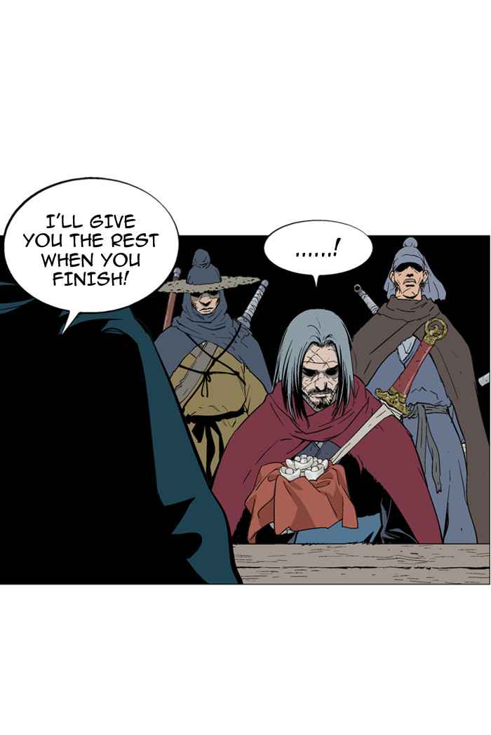 Gosu (The Master) Chap 89 - Next Chap 90