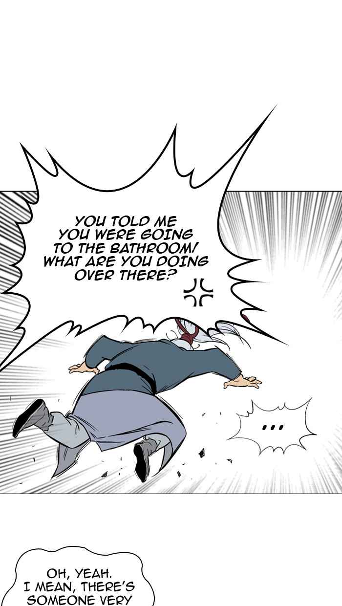 Gosu (The Master) Chap 89 - Next Chap 90