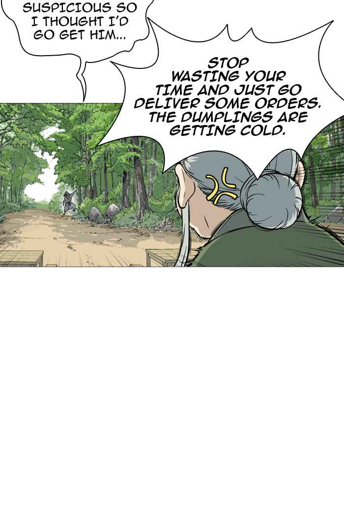 Gosu (The Master) Chap 89 - Next Chap 90