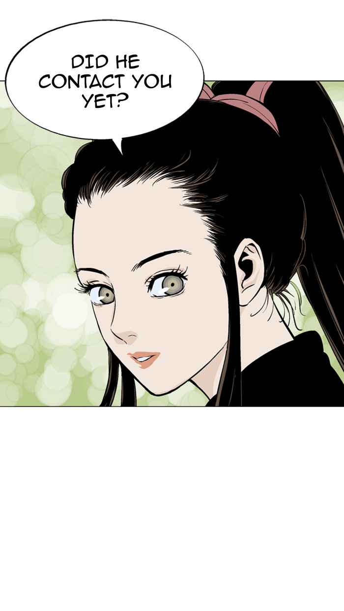 Gosu (The Master) Chap 89 - Next Chap 90