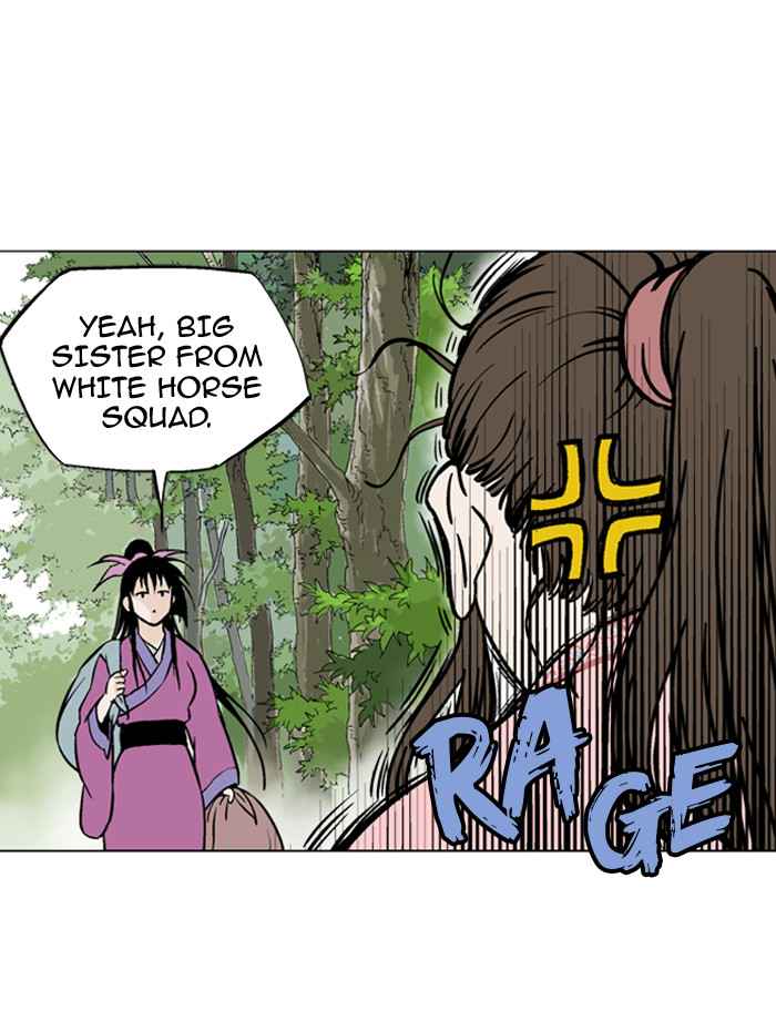 Gosu (The Master) Chap 89 - Next Chap 90
