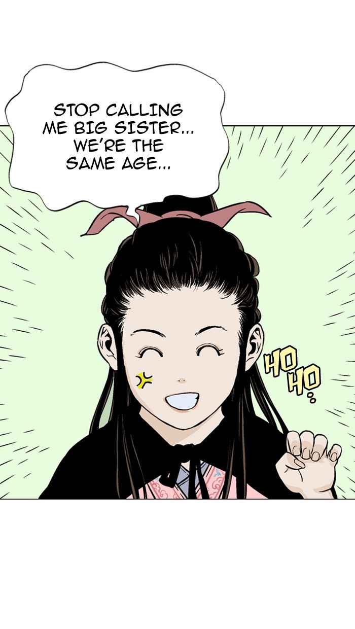 Gosu (The Master) Chap 89 - Next Chap 90