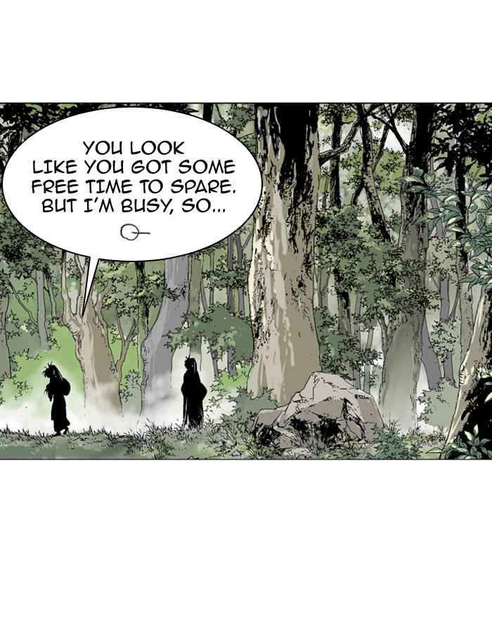 Gosu (The Master) Chap 89 - Next Chap 90