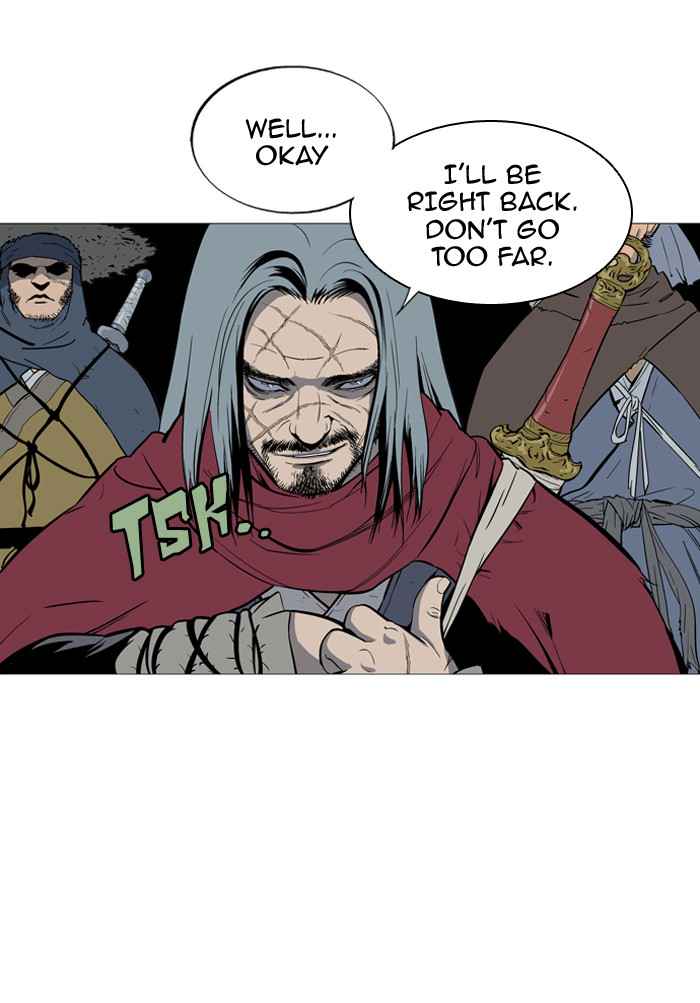 Gosu (The Master) Chap 89 - Next Chap 90
