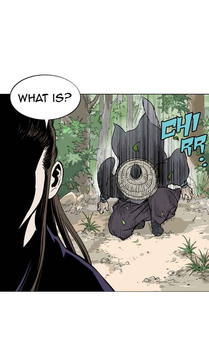 Gosu (The Master) Chap 89 - Next Chap 90