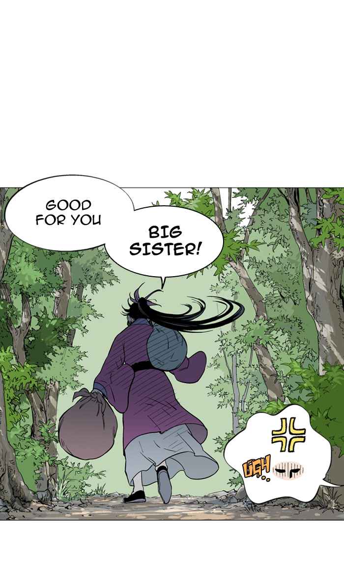 Gosu (The Master) Chap 89 - Next Chap 90