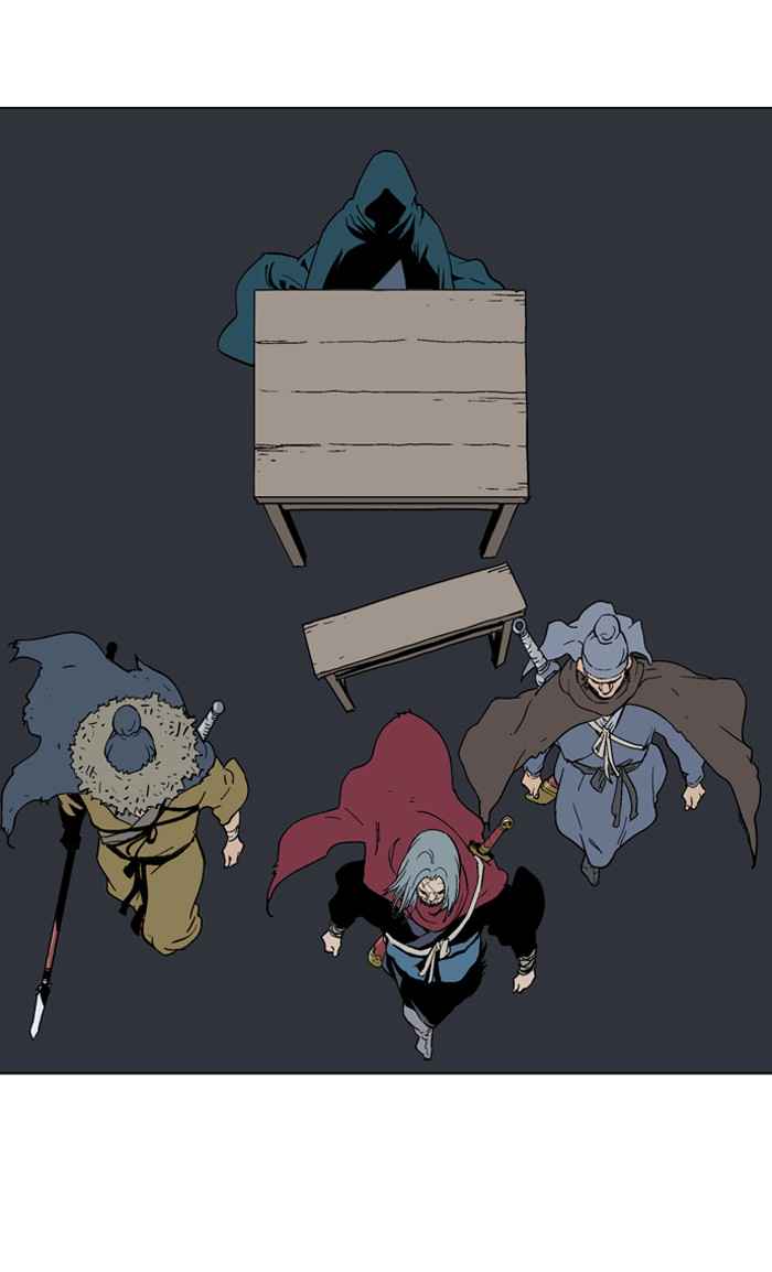 Gosu (The Master) Chap 89 - Next Chap 90