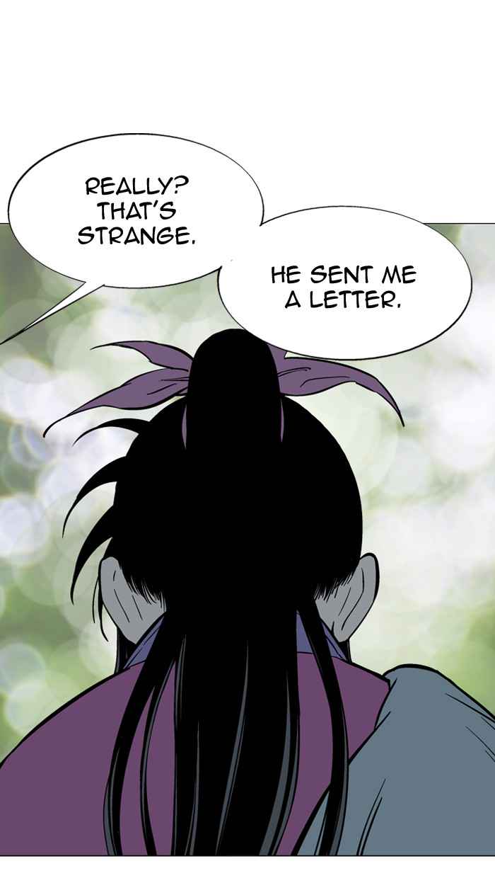 Gosu (The Master) Chap 89 - Next Chap 90