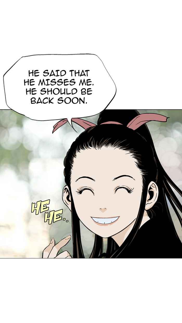 Gosu (The Master) Chap 89 - Next Chap 90