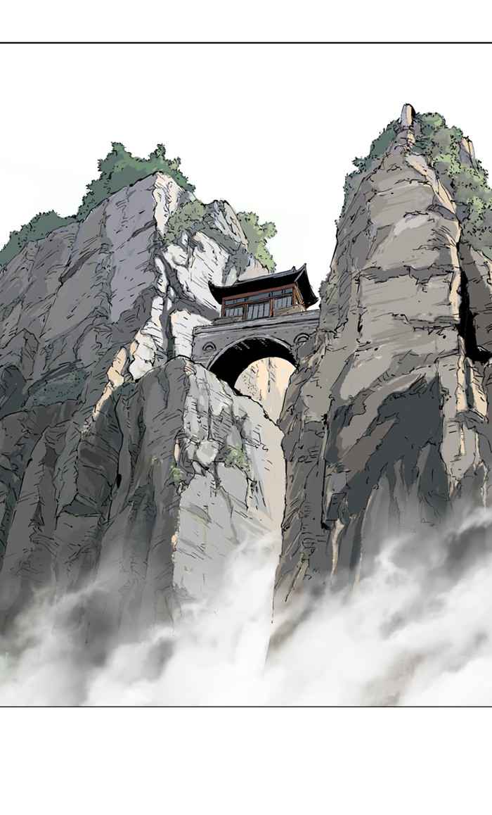 Gosu (The Master) Chap 89 - Next Chap 90