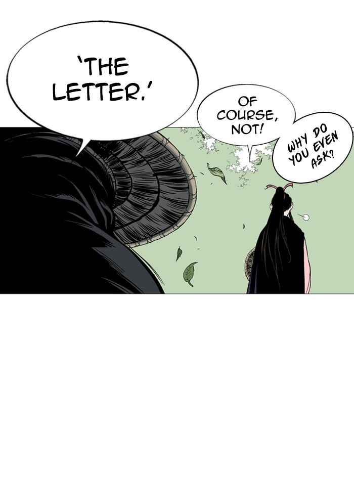 Gosu (The Master) Chap 89 - Next Chap 90