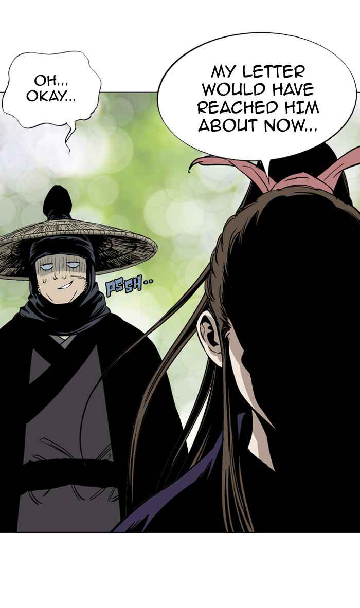 Gosu (The Master) Chap 89 - Next Chap 90