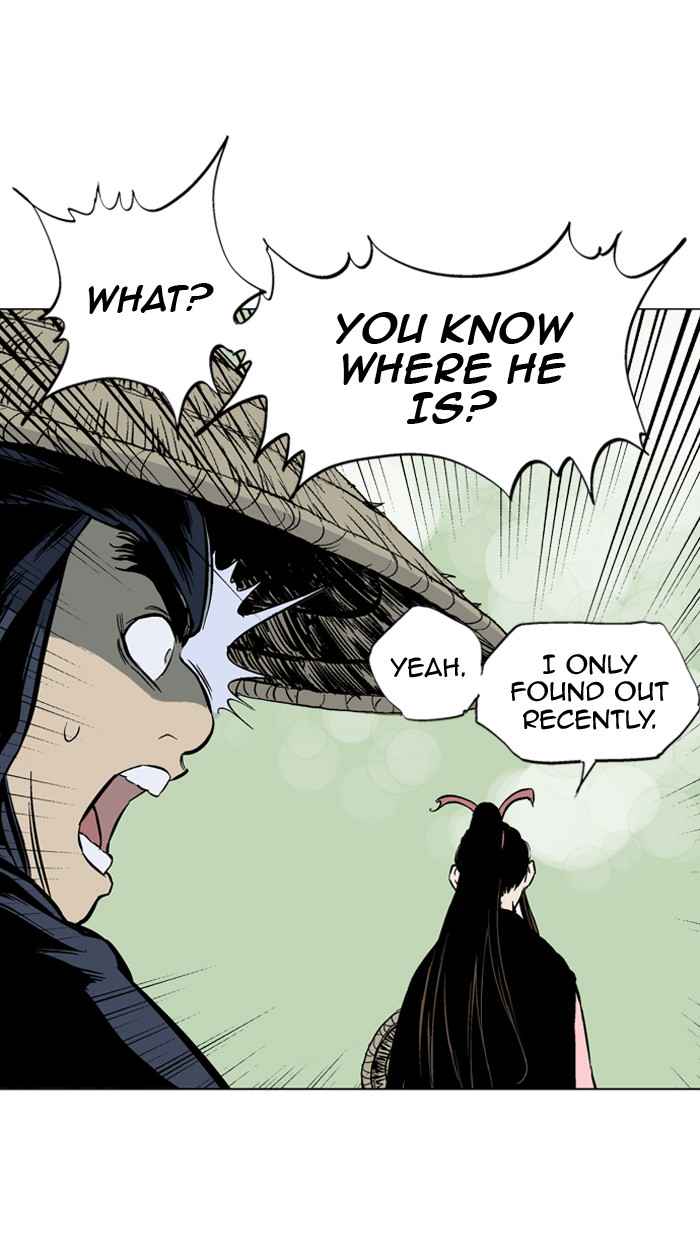 Gosu (The Master) Chap 89 - Next Chap 90