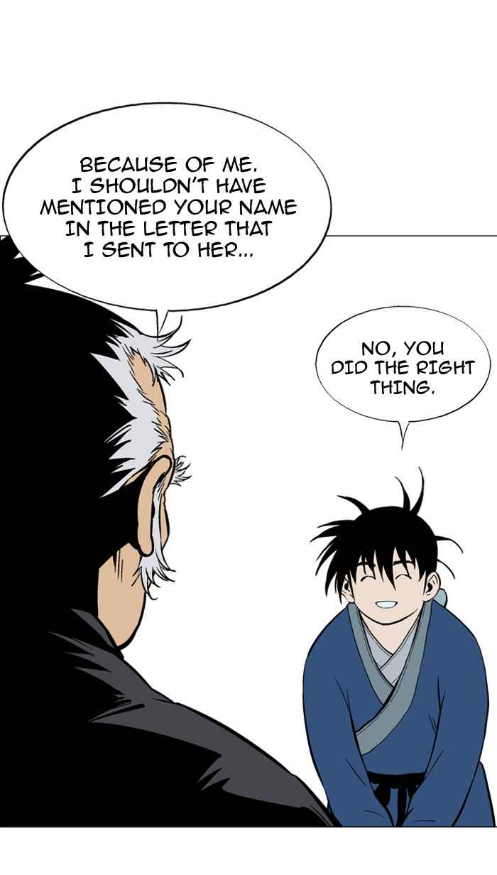 Gosu (The Master) Chap 89 - Next Chap 90