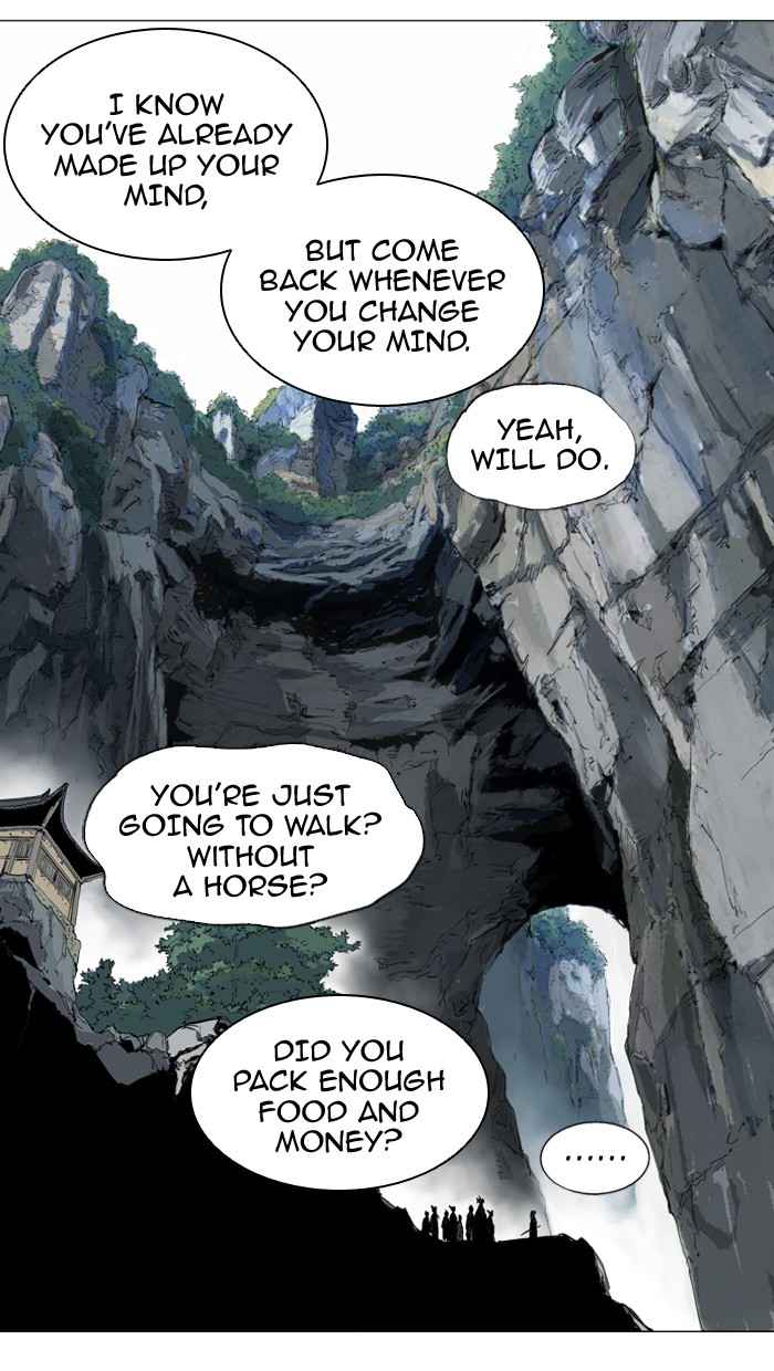 Gosu (The Master) Chap 89 - Next Chap 90