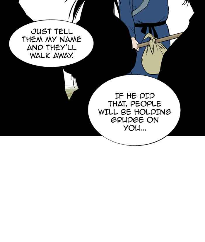 Gosu (The Master) Chap 89 - Next Chap 90