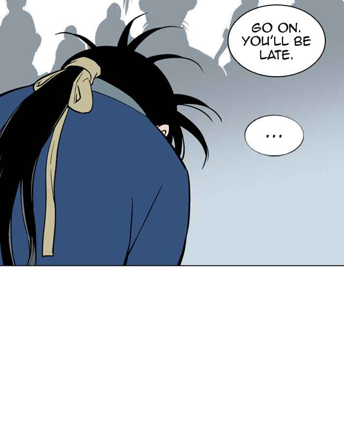 Gosu (The Master) Chap 89 - Next Chap 90