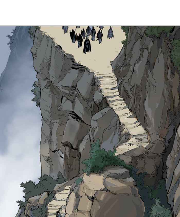 Gosu (The Master) Chap 89 - Next Chap 90