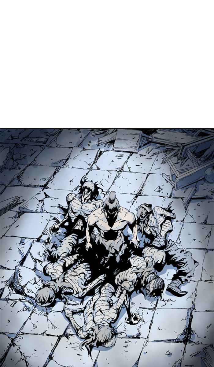 Gosu (The Master) Chap 103 - Next Chap 104