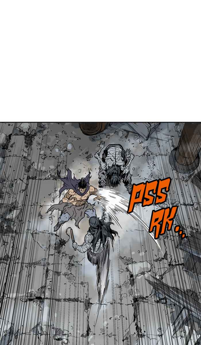 Gosu (The Master) Chap 103 - Next Chap 104