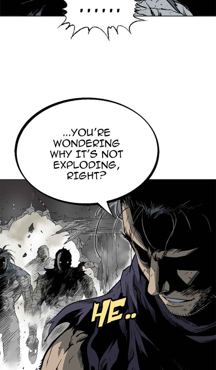 Gosu (The Master) Chap 103 - Next Chap 104