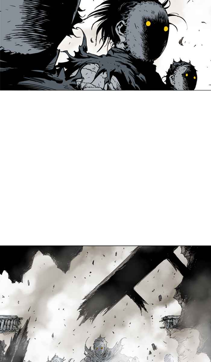 Gosu (The Master) Chap 103 - Next Chap 104