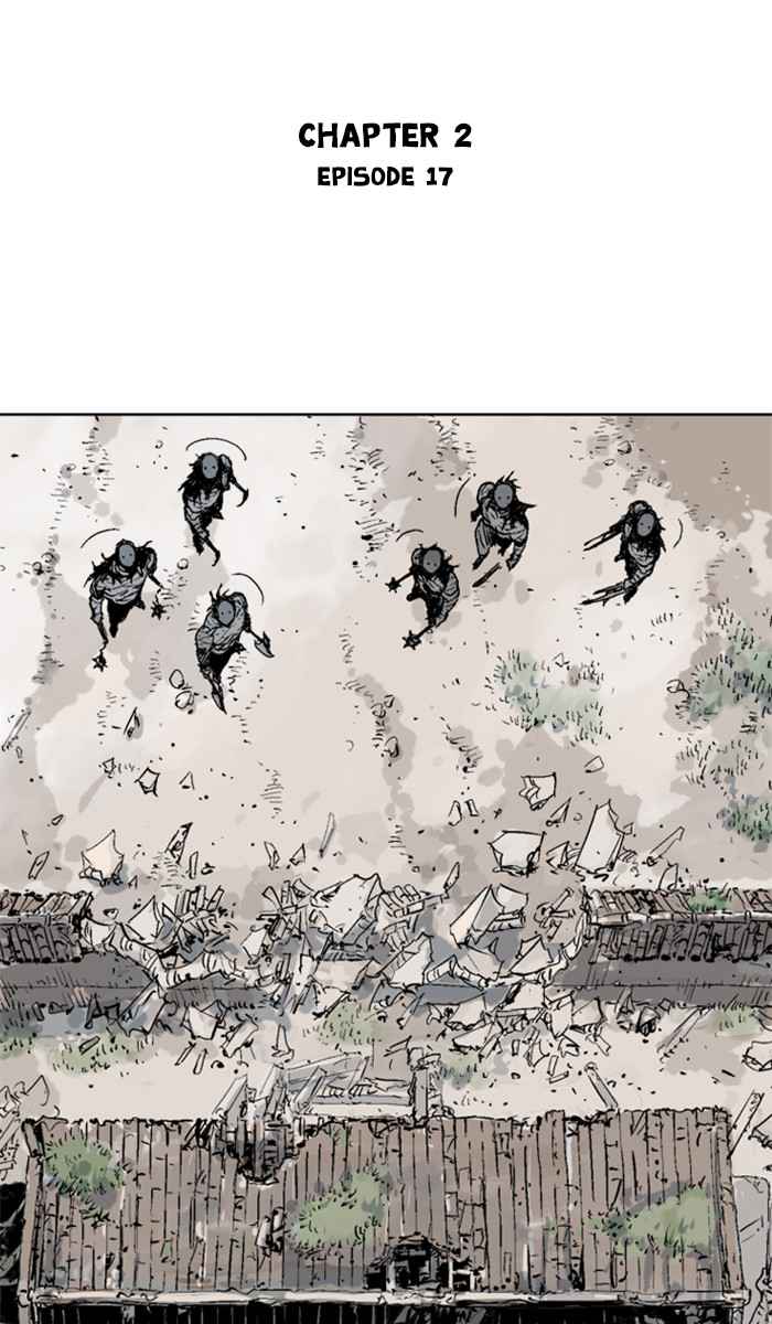 Gosu (The Master) Chap 103 - Next Chap 104