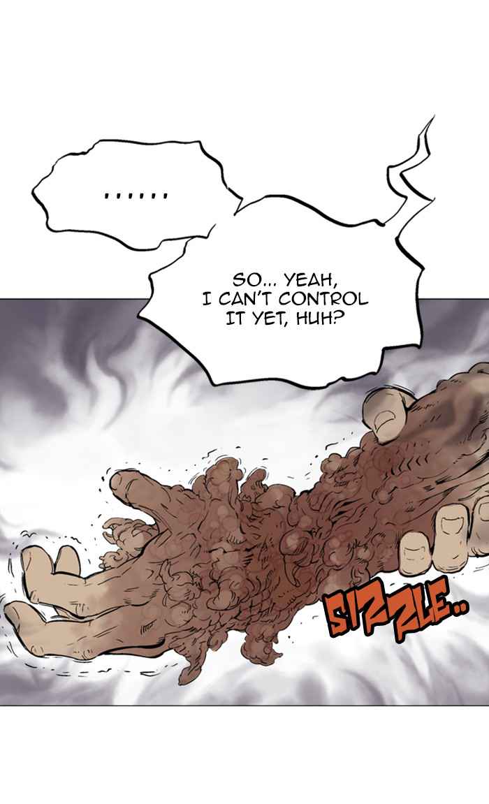 Gosu (The Master) Chap 103 - Next Chap 104
