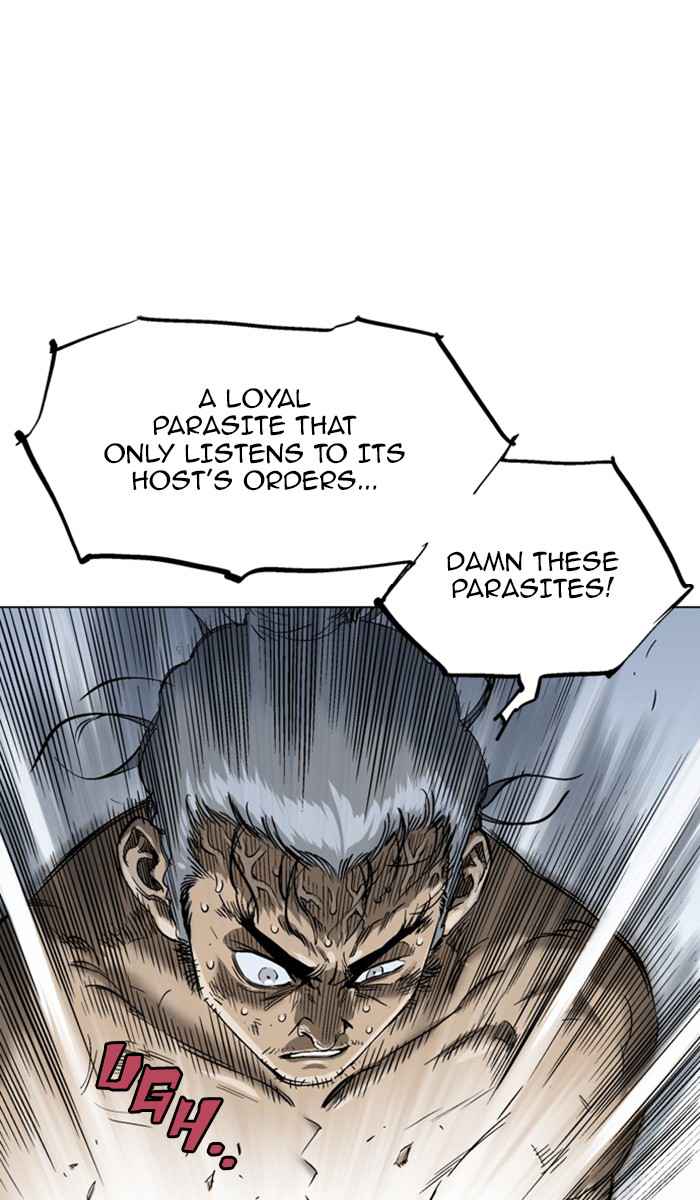 Gosu (The Master) Chap 103 - Next Chap 104