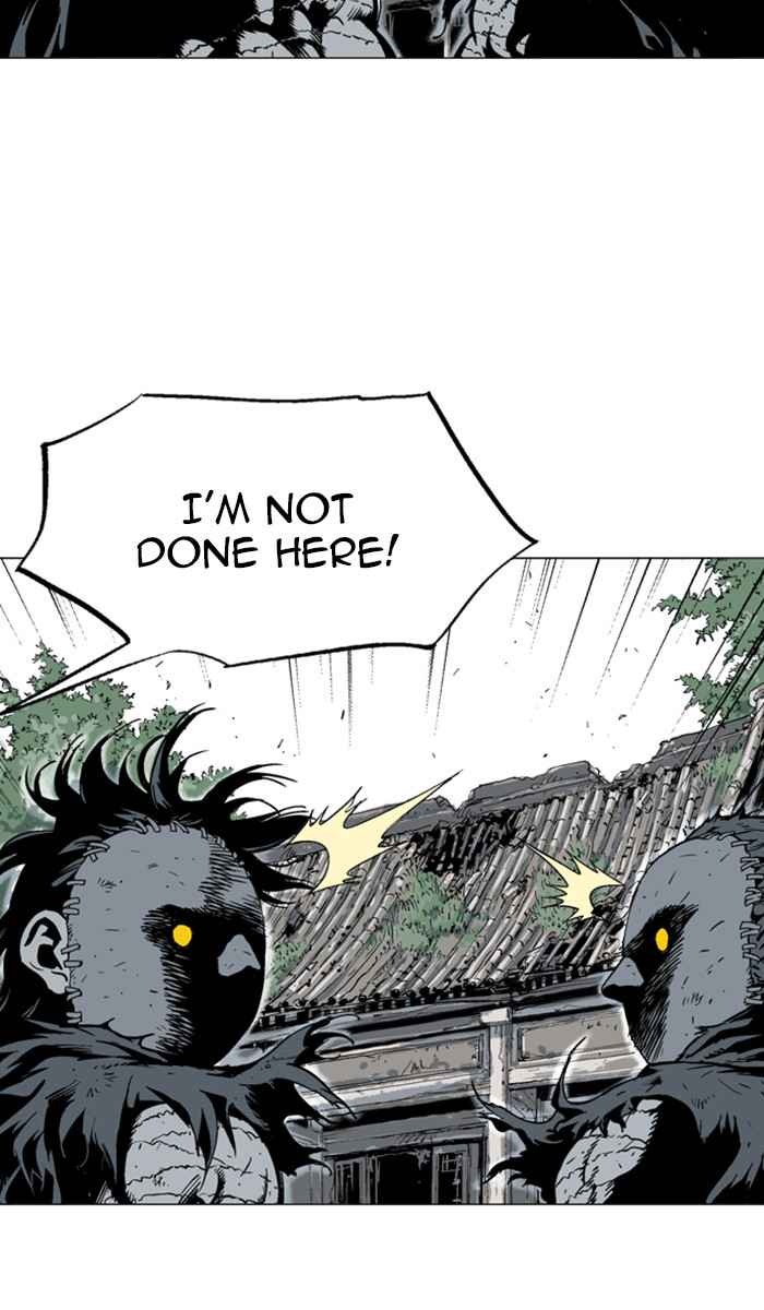 Gosu (The Master) Chap 103 - Next Chap 104