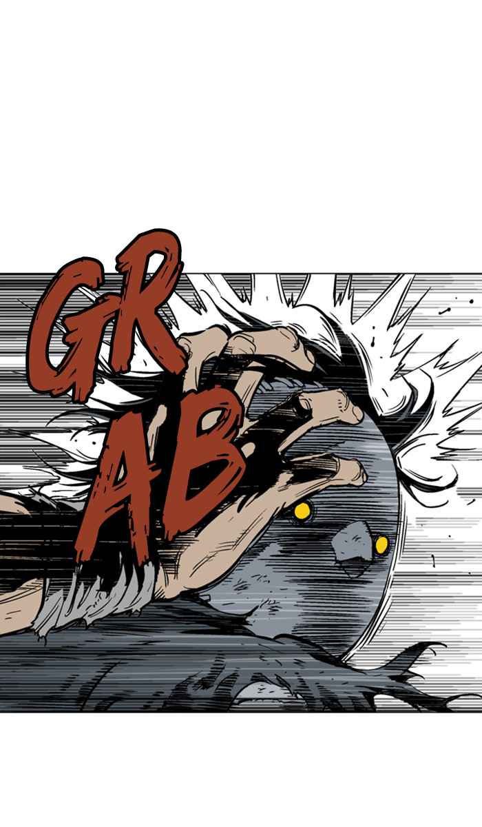 Gosu (The Master) Chap 103 - Next Chap 104