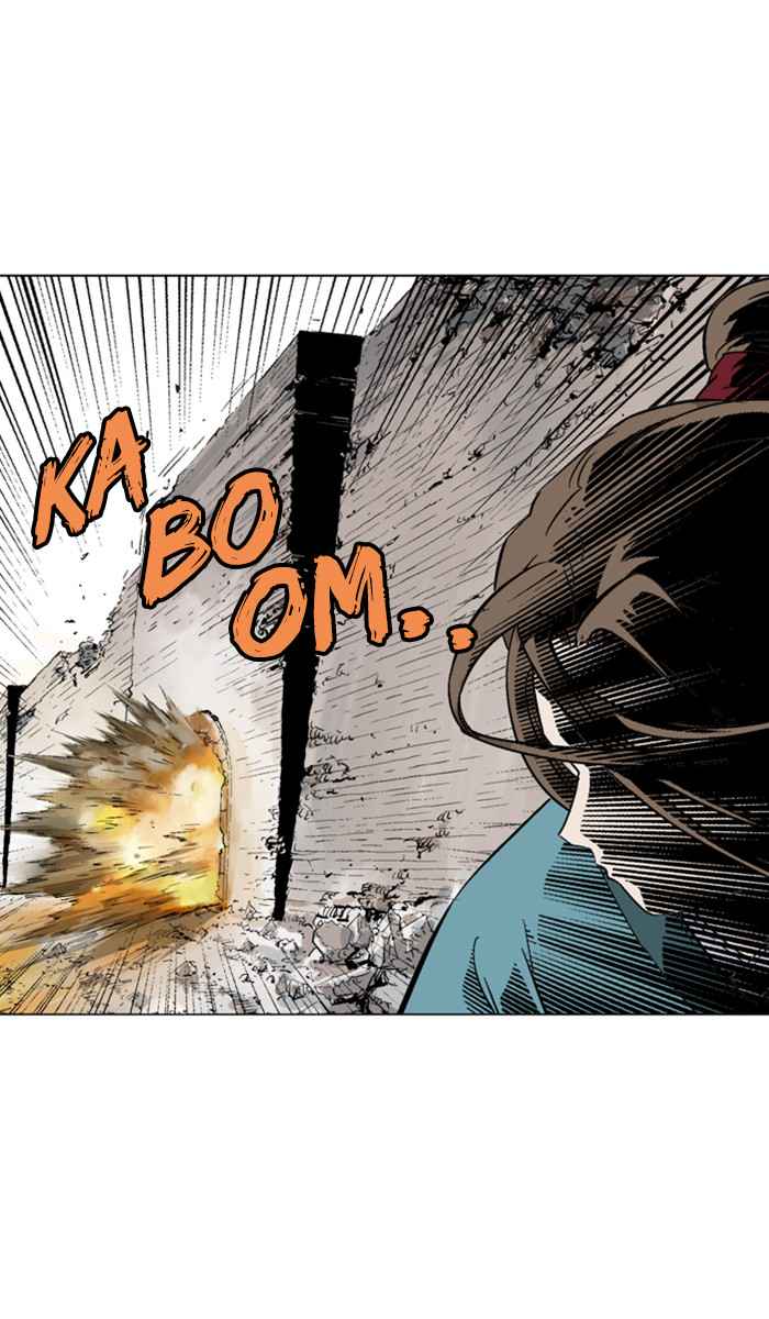 Gosu (The Master) Chap 103 - Next Chap 104