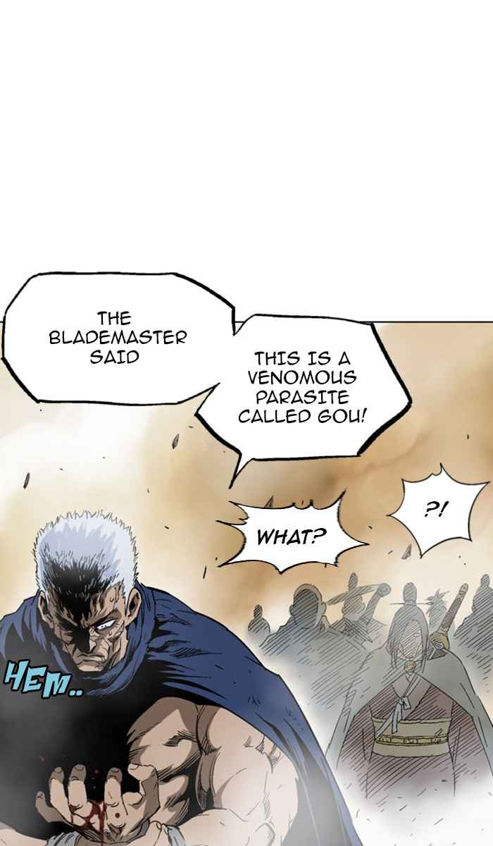 Gosu (The Master) Chap 103 - Next Chap 104