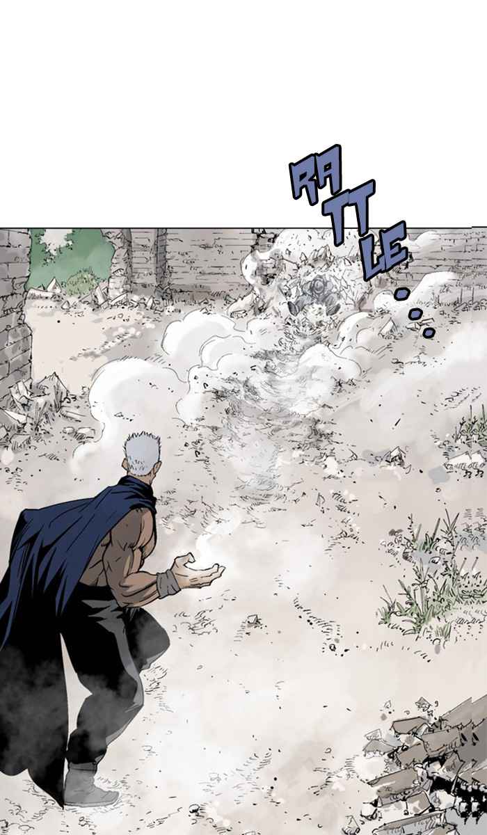 Gosu (The Master) Chap 103 - Next Chap 104