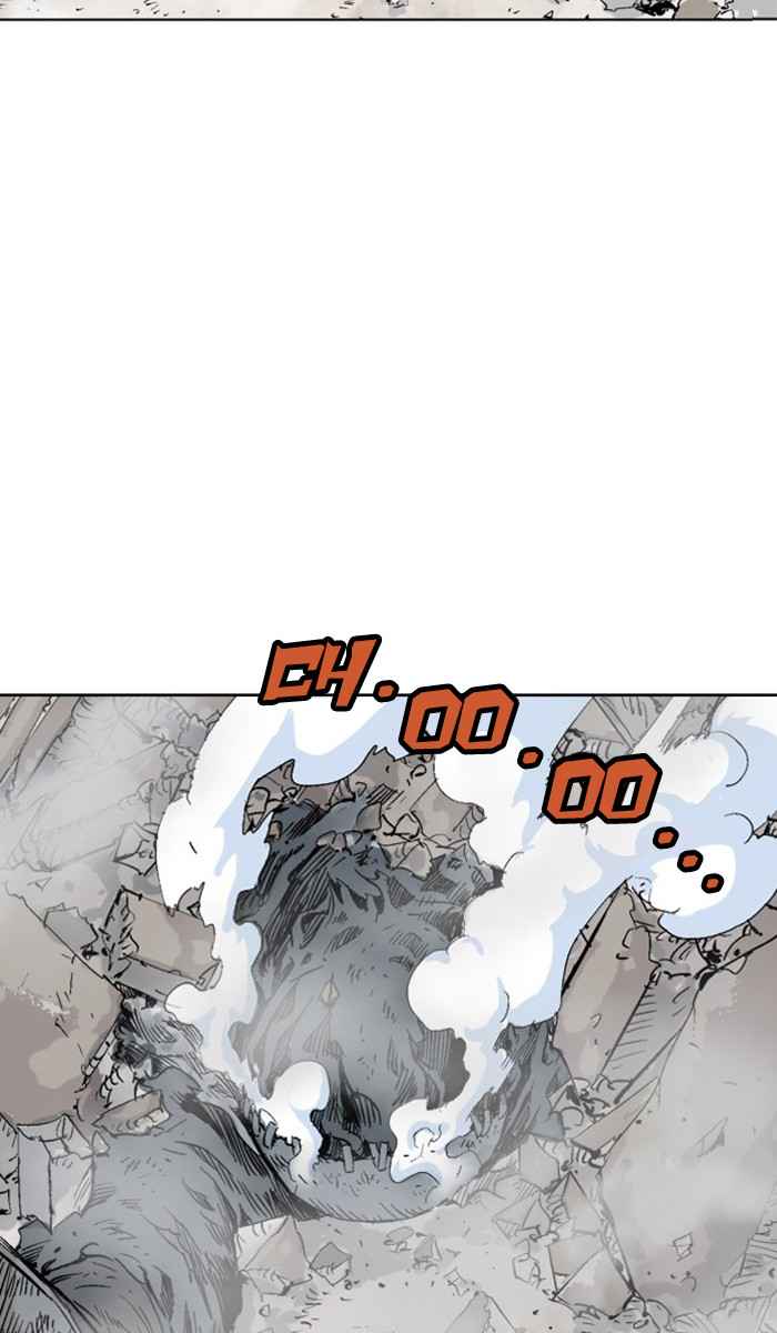 Gosu (The Master) Chap 103 - Next Chap 104