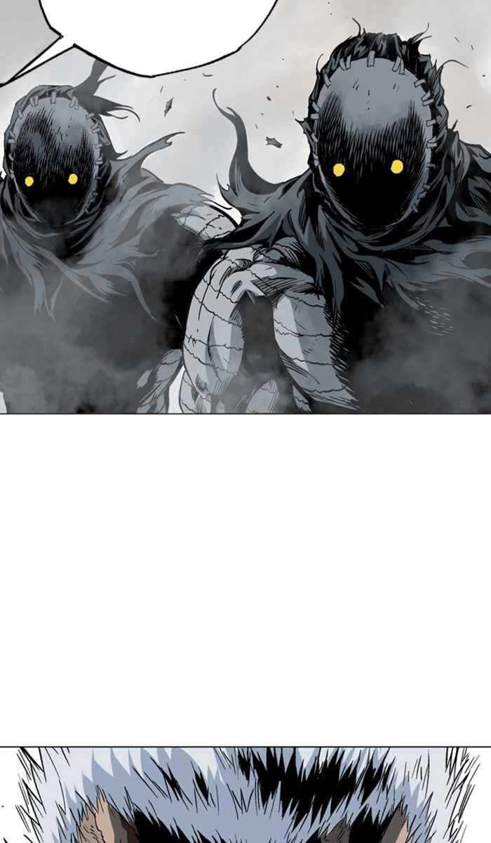 Gosu (The Master) Chap 103 - Next Chap 104